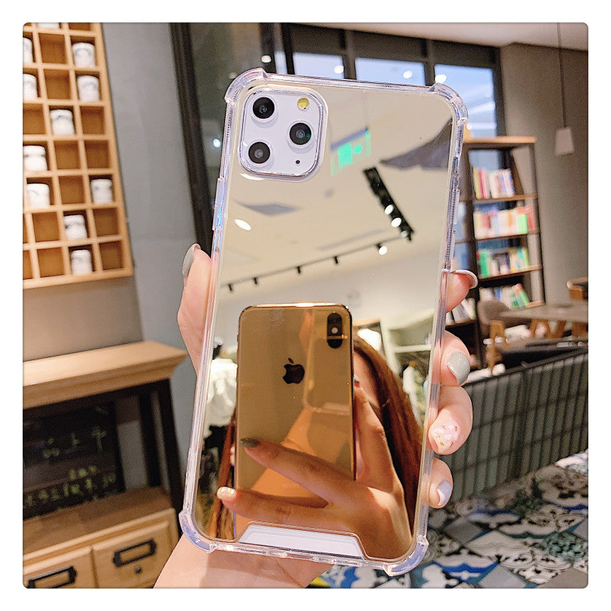 Mirror Phone Case 