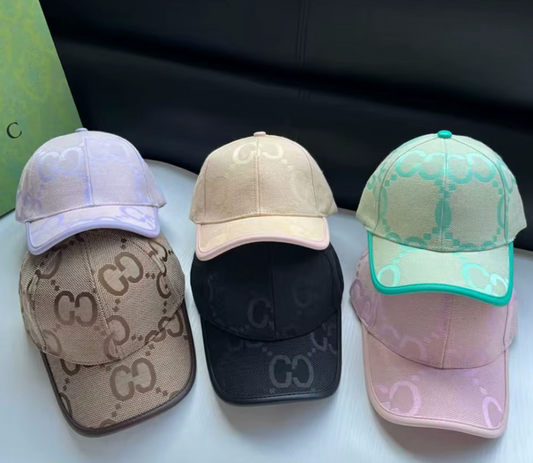Women's New 2025 Hat