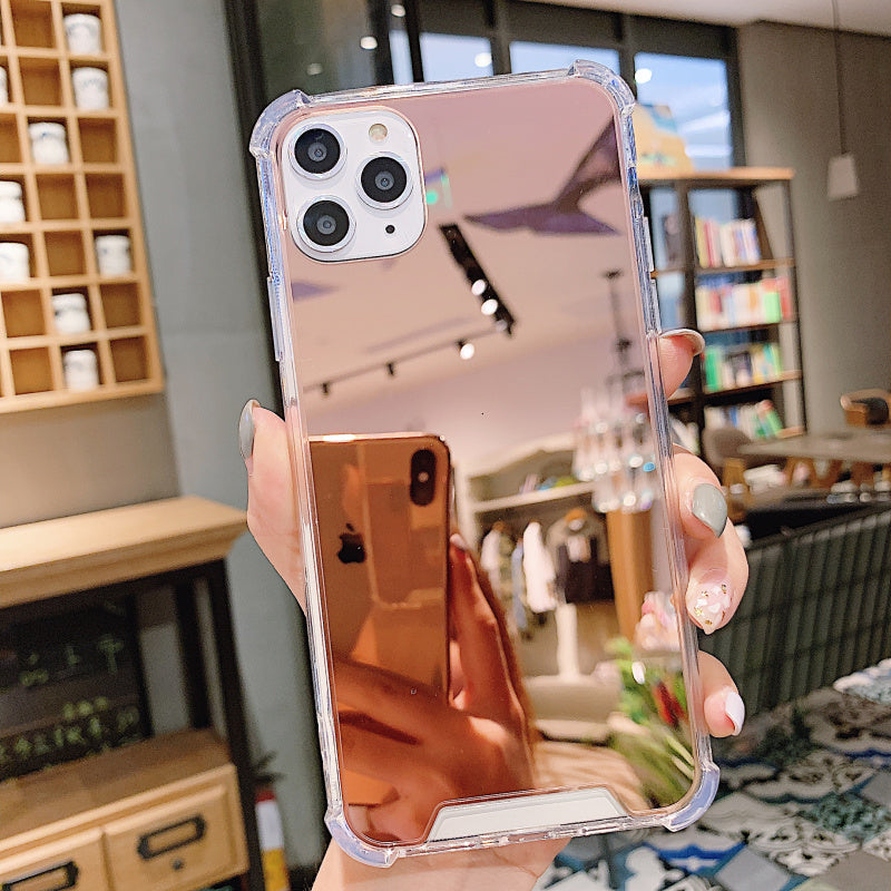 Mirror Phone Case 