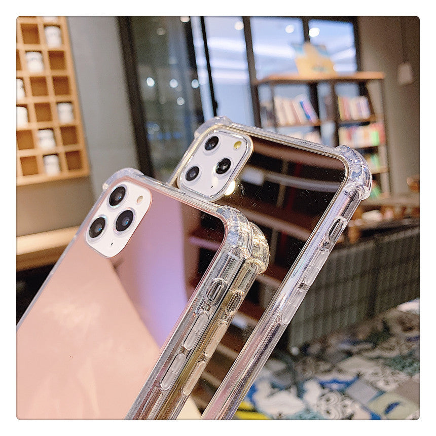 Mirror Phone Case 