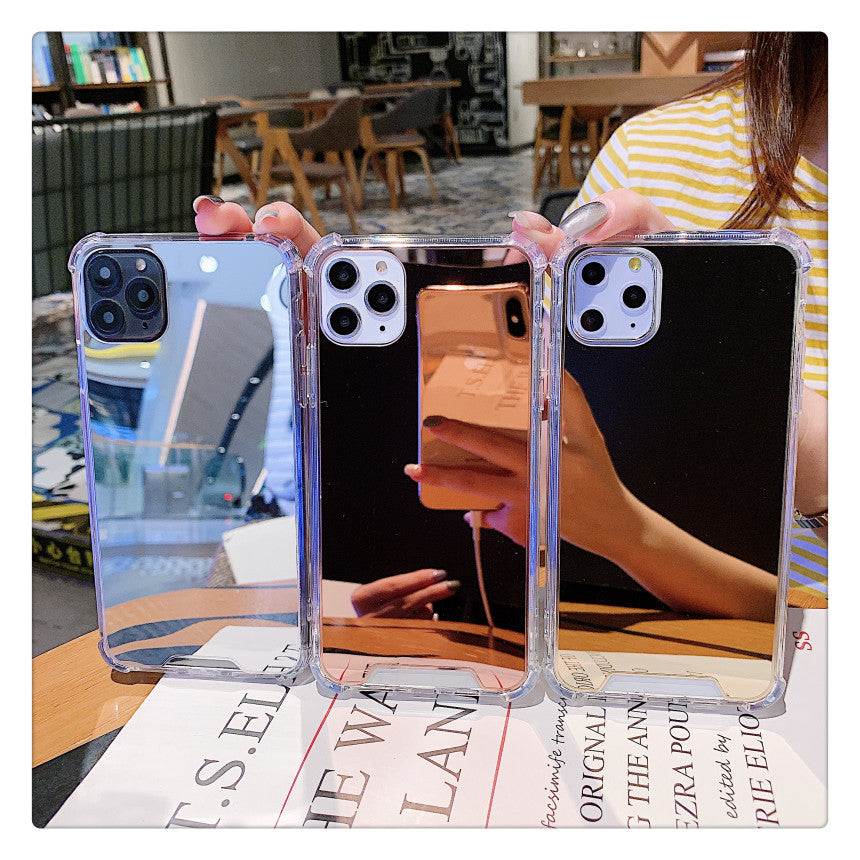 Mirror Phone Case 