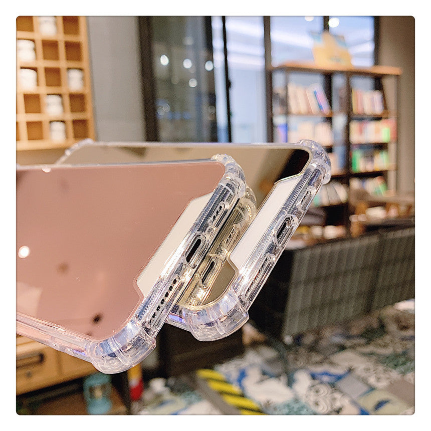 Mirror Phone Case 